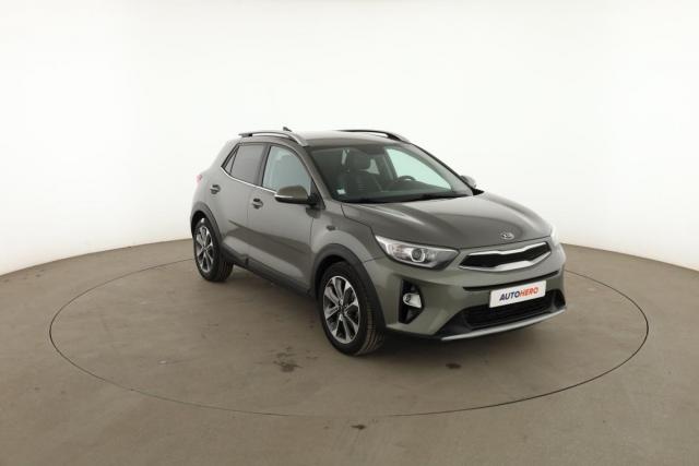 Kia Stonic image 5