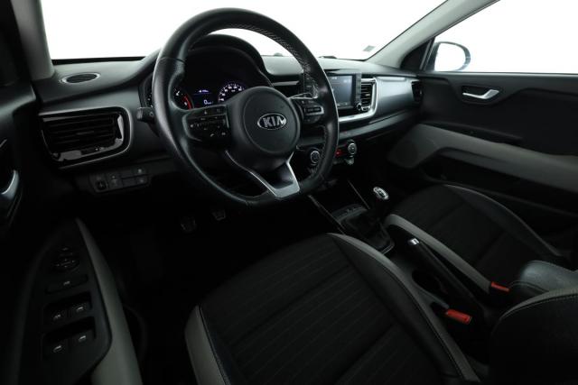Kia Stonic image 8