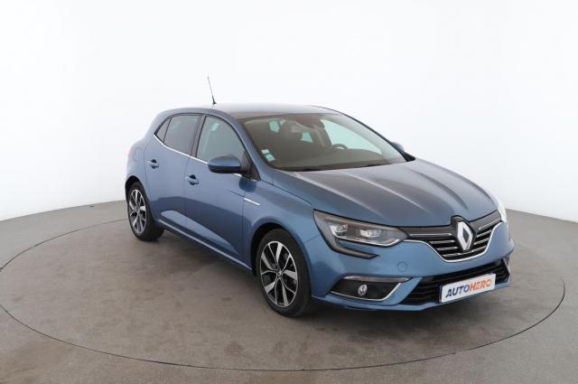 Renault Mégane image 6
