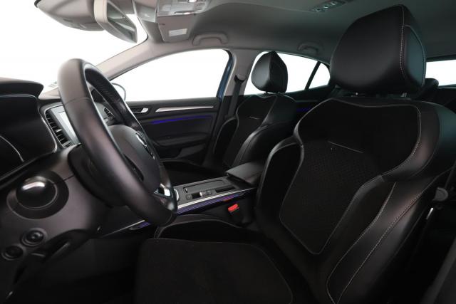 Renault Mégane image 1
