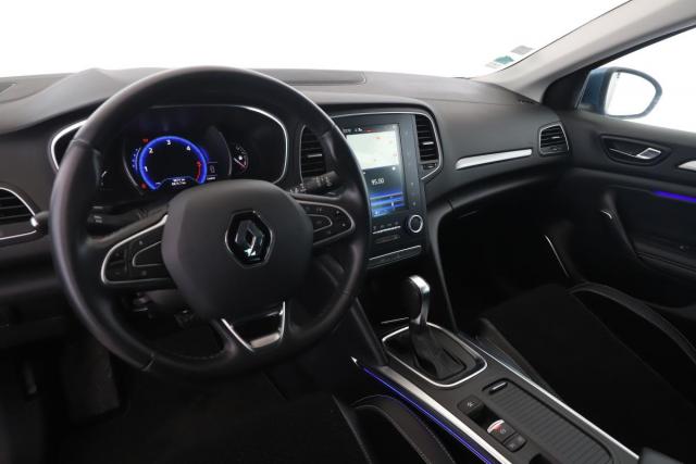 Renault Mégane image 8