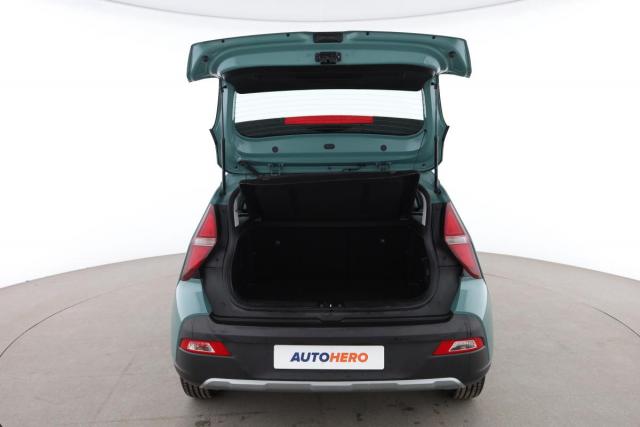 Hyundai Bayon image 8