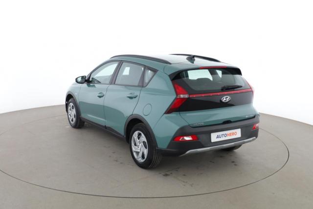 Hyundai Bayon image 6