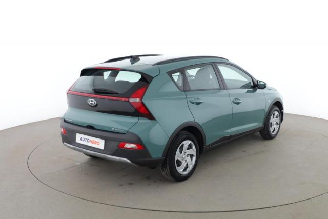 Hyundai Bayon image 7