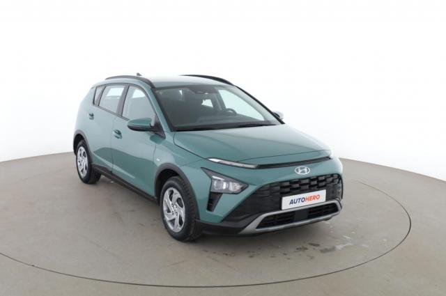 Hyundai Bayon image 2