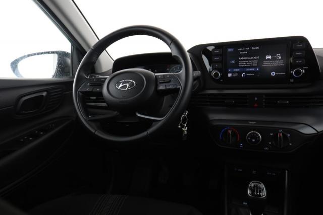 Hyundai Bayon image 9