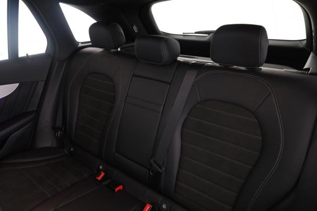 Mercedes Benz Glc image 6
