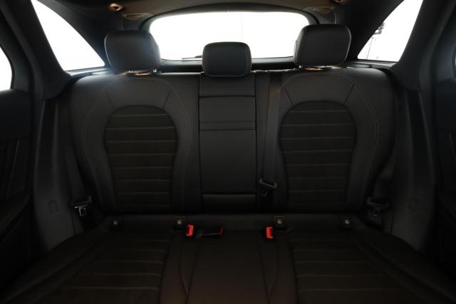 Mercedes Benz Glc image 7