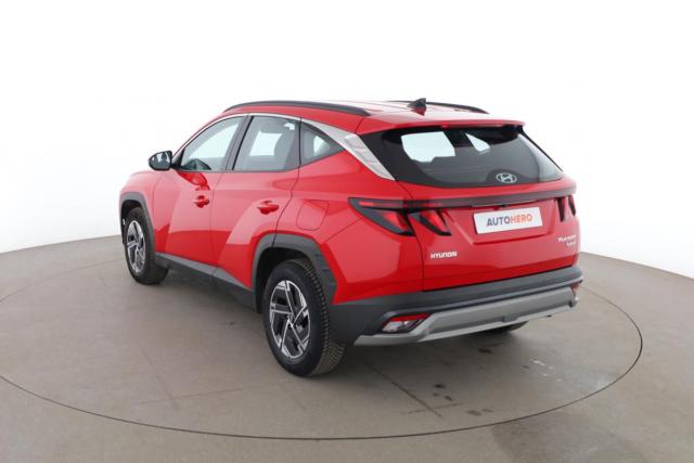 Hyundai Tucson image 9