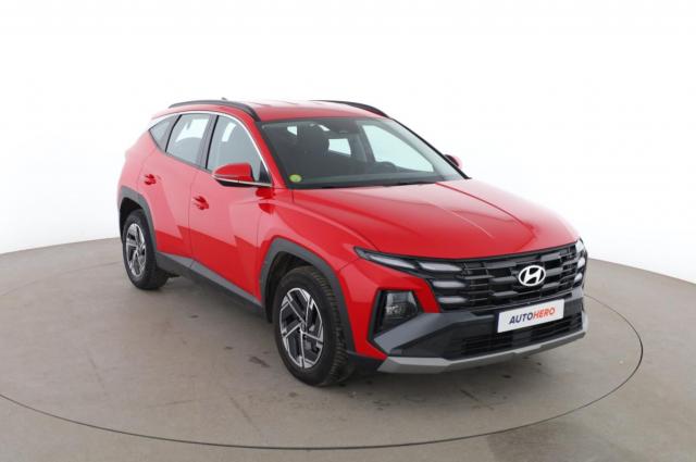 Hyundai Tucson image 2