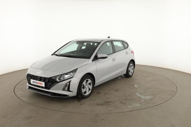 Hyundai I20 1.0 T-Gdi 100 Ch