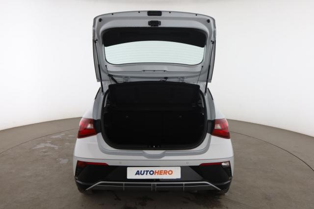 Hyundai I20 image 3