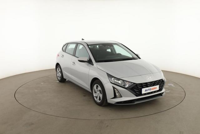 Hyundai I20 image 4
