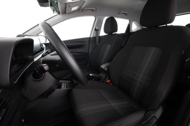 Hyundai I20 image 1