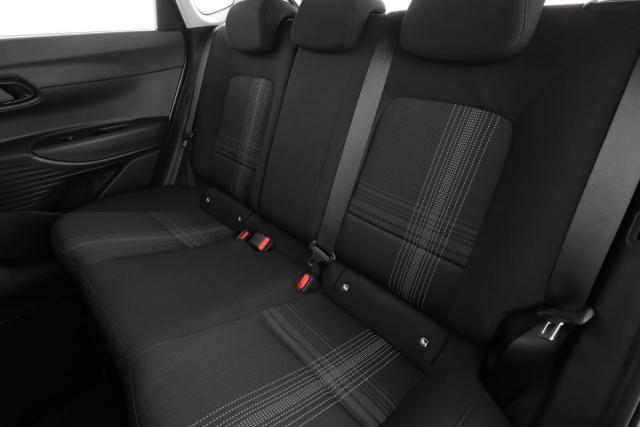Hyundai I20 image 6
