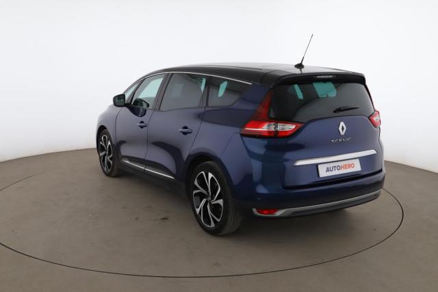 Renault Grand Scénic image 9