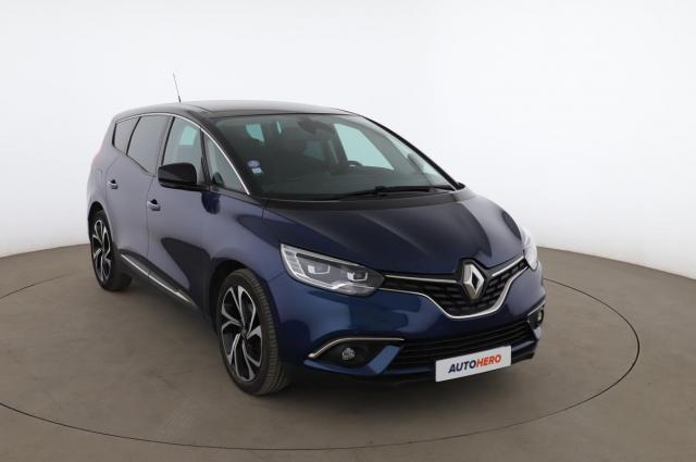 Renault Grand Scénic image 2