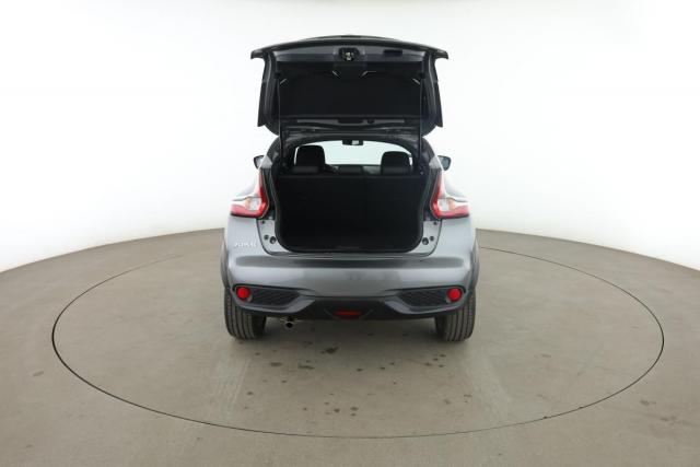 Nissan Juke image 4