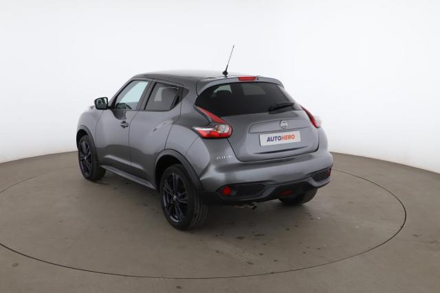 Nissan Juke image 1