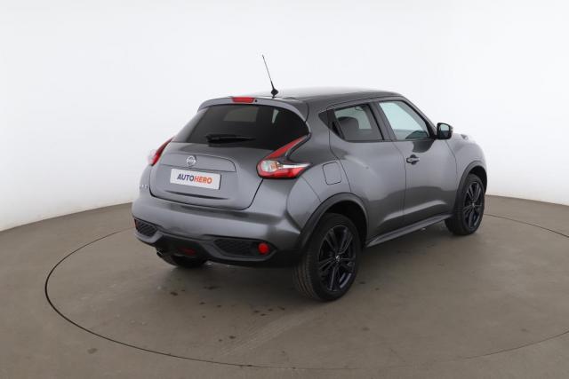 Nissan Juke image 3