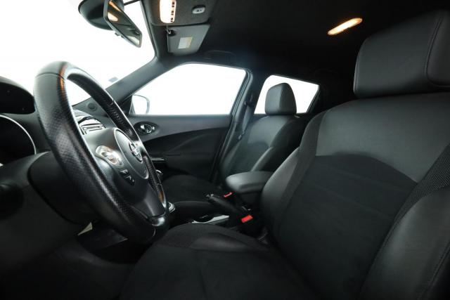 Nissan Juke image 8