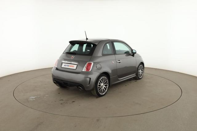 Abarth 500 image 5