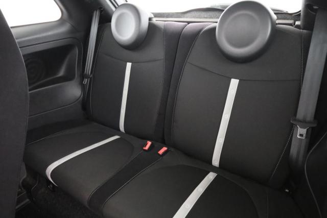 Abarth 500 image 8