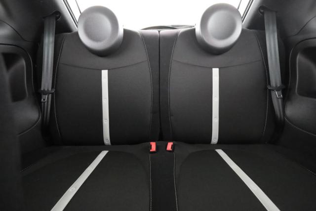 Abarth 500 image 1