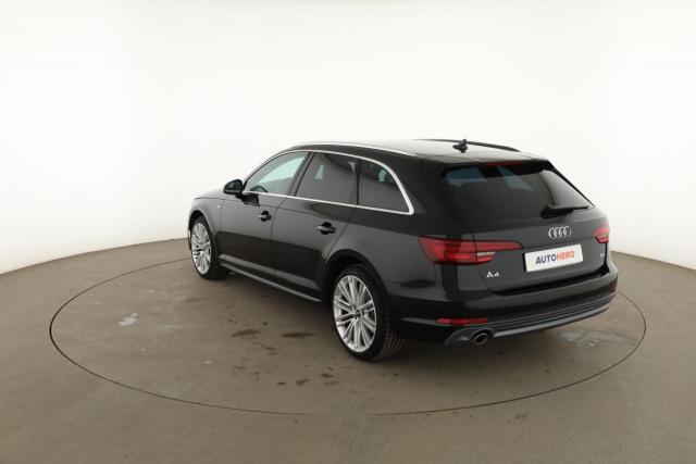 Audi A4 Avant image 1