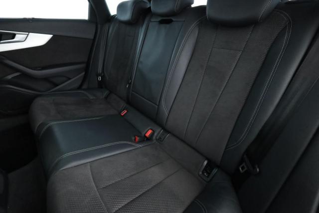 Audi A4 Avant image 2