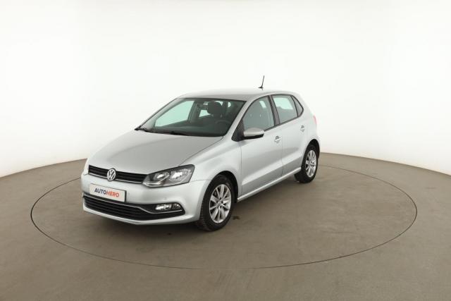 Volkswagen Polo 1.4 Tdi Bluemotion Tech 5p 90 Ch