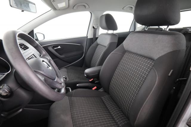 Volkswagen Polo image 2