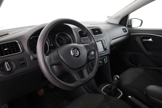 Volkswagen Polo image 1