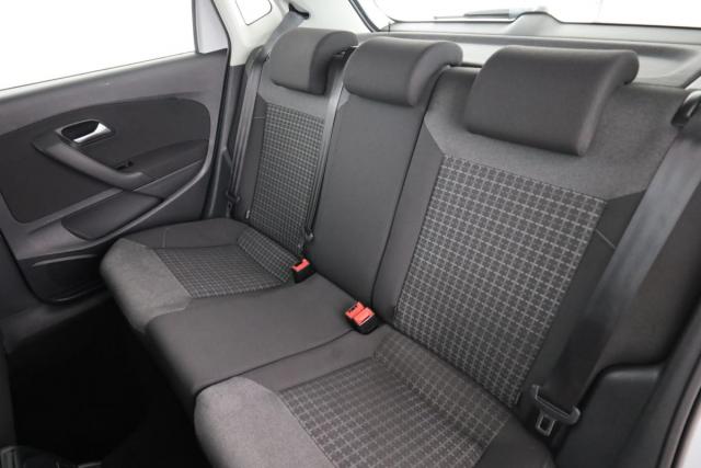 Volkswagen Polo image 8
