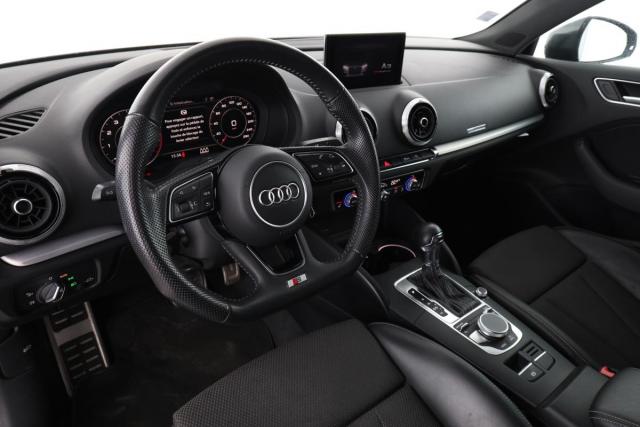 Audi A3 Sportback image 6