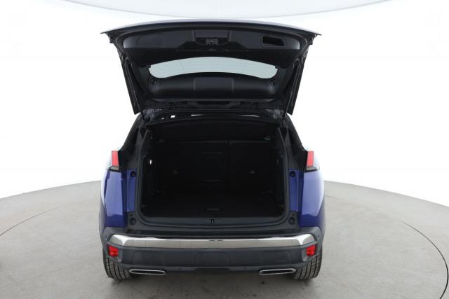 Peugeot 3008 image 1