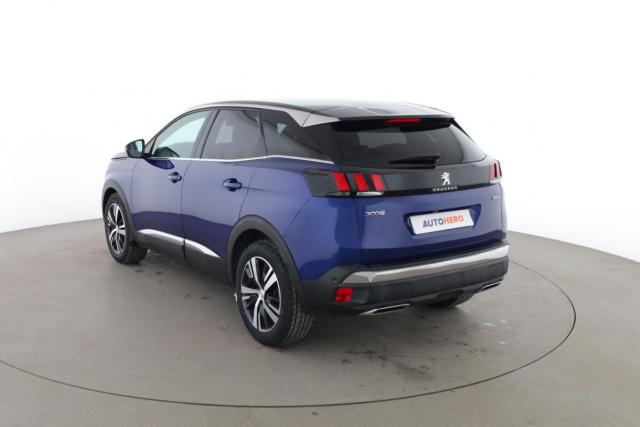Peugeot 3008 image 3