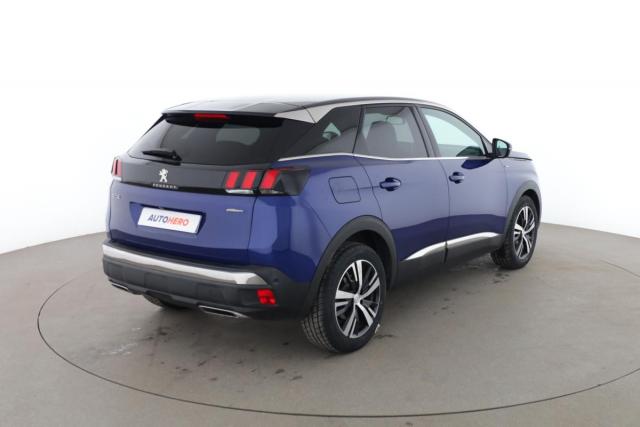 Peugeot 3008 image 4