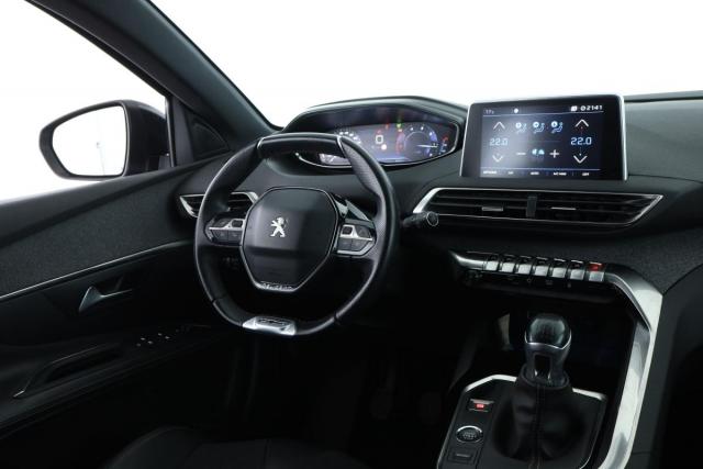 Peugeot 3008 image 6