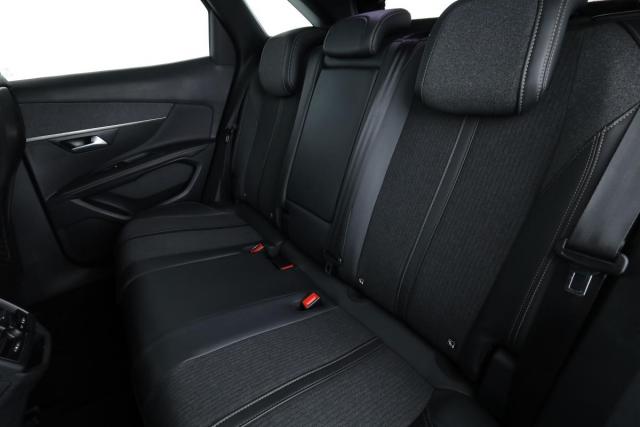 Peugeot 3008 image 5