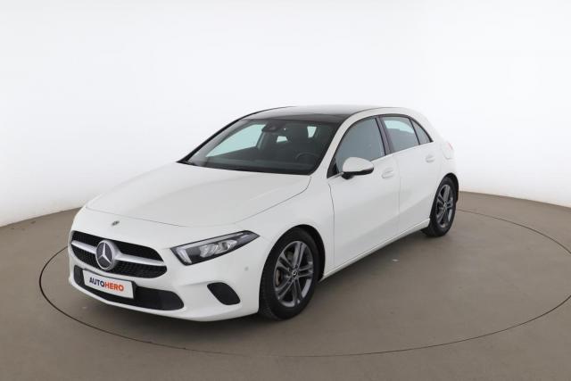 Mercedes Benz