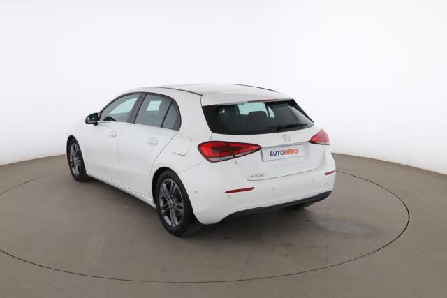 Mercedes Benz Classe A image 6