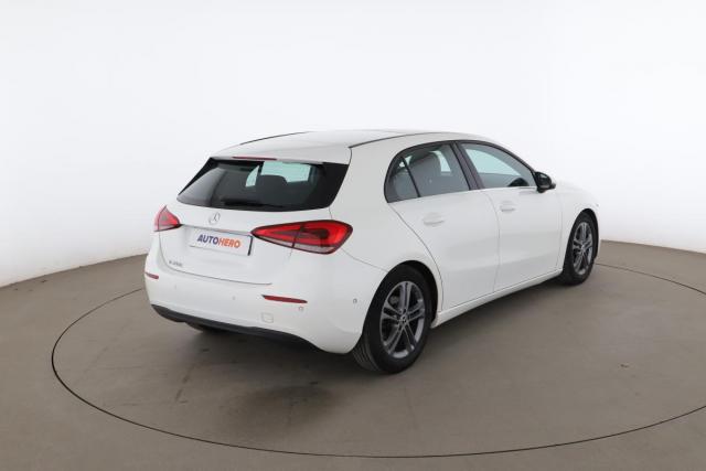Mercedes Benz Classe A image 9