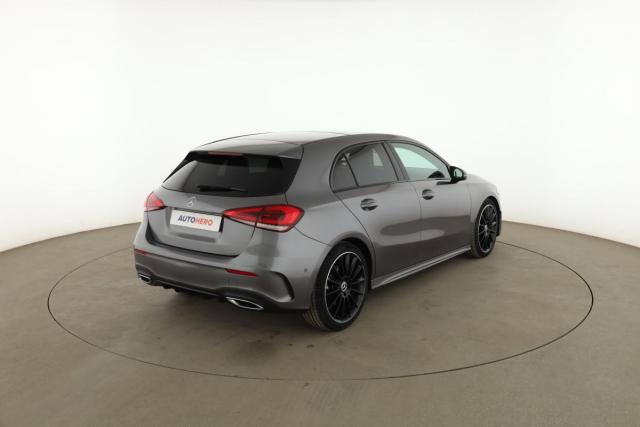 Mercedes Benz Classe A image 8