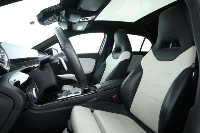 Mercedes Benz Classe A image 9