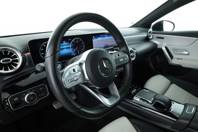 Mercedes Benz Classe A image 5