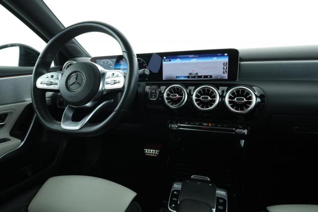 Mercedes Benz Classe A image 1