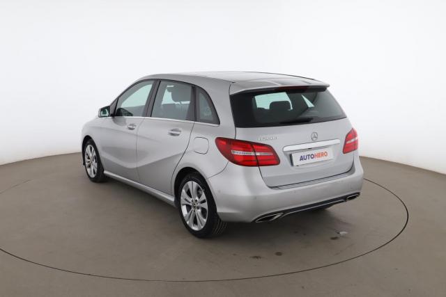 Mercedes Benz Classe B image 9