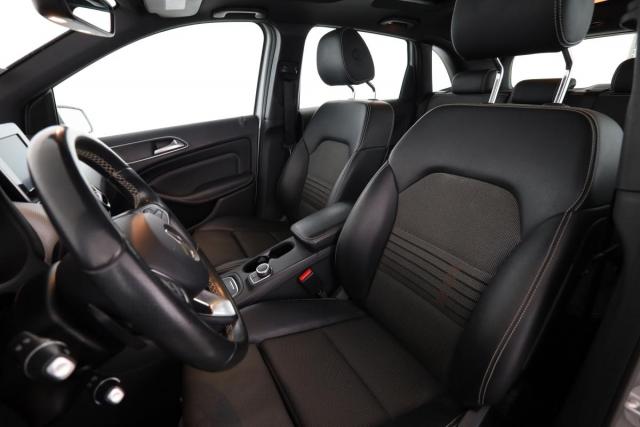 Mercedes Benz Classe B image 1
