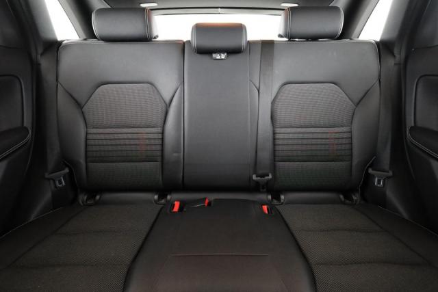 Mercedes Benz Classe B image 7